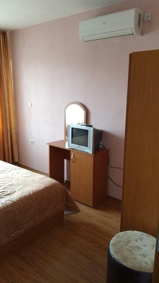 Къща За Гости Фантазия Tryavna Bagian luar foto