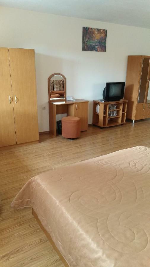 Къща За Гости Фантазия Tryavna Bagian luar foto