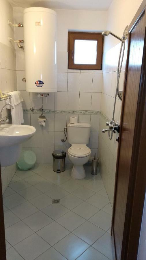 Къща За Гости Фантазия Tryavna Bagian luar foto